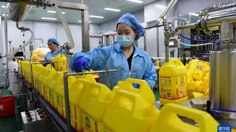 小批量采购，如何甄别正规化工原料供应商？**
