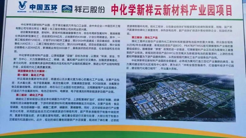 环保型化学助剂定制加工：绿色制造的未来之路
