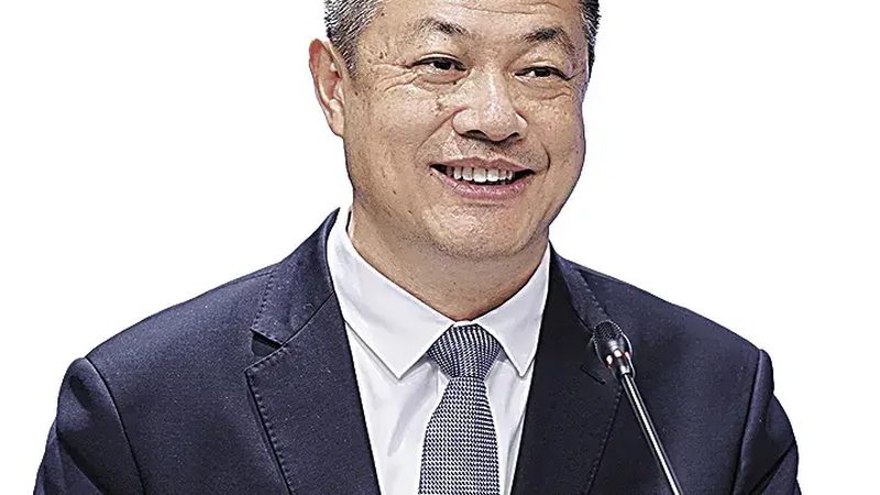 广东金属加工助剂型号解析：揭秘其背后的技术奥秘