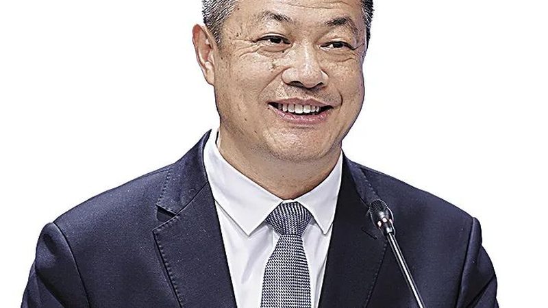 高分子材料：解锁无限可能的应用领域
